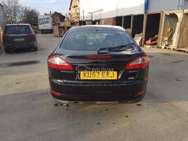 Gepek vrata kompletna za Ford Mondeo od 2007. do 2010. god.