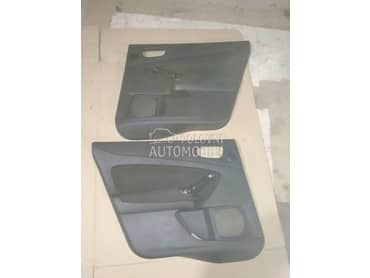 Tapaciri za zadnja vrata za Ford Mondeo od 2007. do 2010. god.