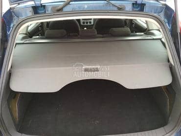 Roletna gepeka za Ford Focus od 2004. do 2011. god.