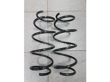 Megane 2 Prednje opruge za Renault Megane od 2003. do 2008. god.