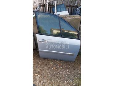 Prednja desna vrata za Renault Scenic od 2003. do 2008. god.