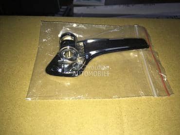 leva kvaka vrata za Opel Corsa D od 2006. do 2010. god.