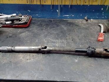 krst kardan za Renault Clio