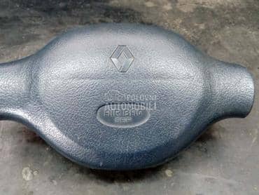 aer bag za Renault Clio