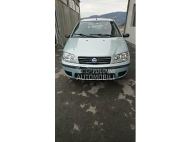 Polovni delovi za Fiat Punto