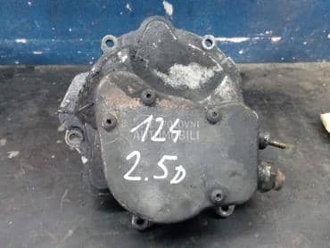 Mercedes Benz E 250 -  kompletan auto u delovima