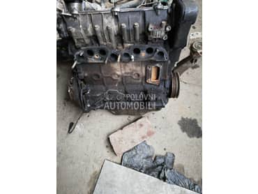 Motor za Fiat Tipo od 1989. do 1995. god.