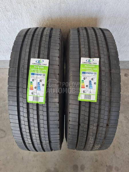 Linglong 305/70 R19.5 Sve sezone