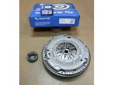 Zamajac 1.6 TDI za Volkswagen Caddy, Golf 6, Golf Plus ...