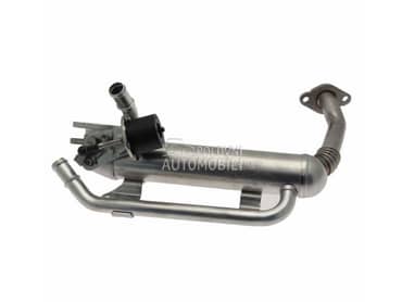 Hladnjak EGR za Volkswagen Caddy, Golf 5, Golf 6 ...