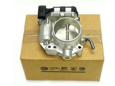 klapna gasa za Volkswagen Bora, Caddy, EOS ...