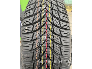 Lassa 215/55 R17 Zimska