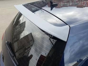 Spojler kacket GTI Golf 7 za Volkswagen Golf 7