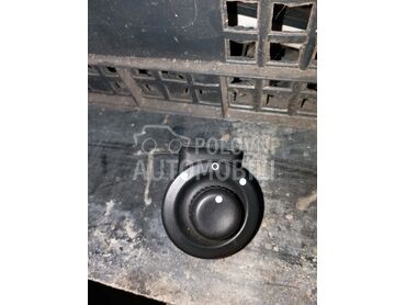 Elektro prekidac retrovizora za Renault Megane od 2003. do 2008. god.