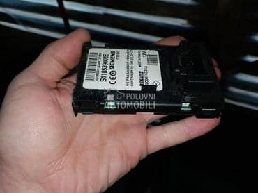 Čitač kartice za Renault Scenic od 2003. do 2008. god.