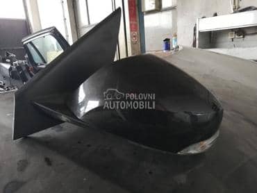 Retrovizor za Renault Laguna od 2007. do 2012. god.