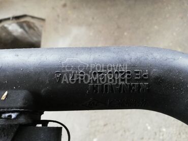 Usisno crevo za Renault Megane, Scenic od 2003. do 2007. god.