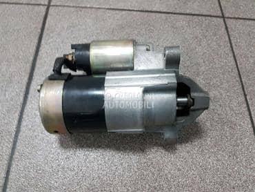 Megane 2 Anlaseri za Renault Megane od 2003. do 2006. god.