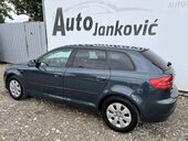 Audi A3 TDI