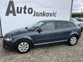 Audi A3 TDI