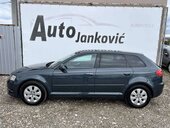 Audi A3 TDI
