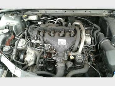 Dizne Siemens 2.0 TDCi 4 kom za Ford Focus, Mondeo