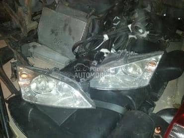 Farovi za Ford Mondeo od 2001. do 2006. god.