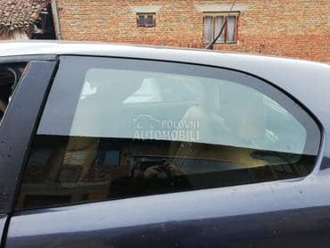 Staklo za Alfa Romeo 147 od 2000. do 2004. god.