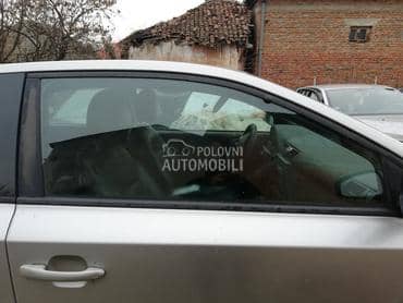 Staklo za Fiat Stilo od 2000. do 2004. god.