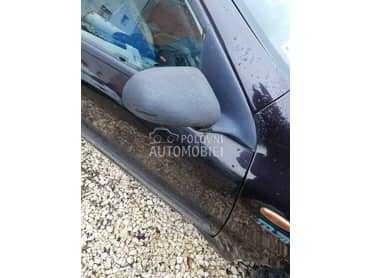 Retrovizor za Fiat Bravo od 1995. do 2004. god.