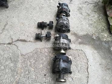 Altenatori za Ford Focus od 1998. do 2004. god.