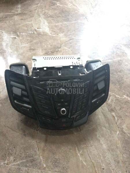 Radio