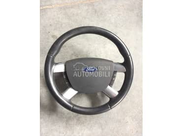 volan sa tempomatom za Ford Focus