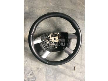 volan sa tempomatom za Ford Focus za 2009. god.