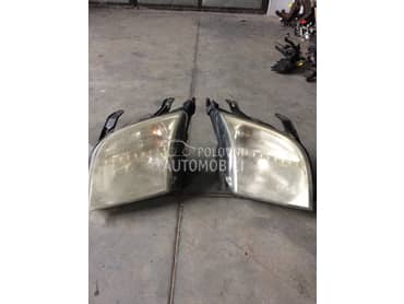 farovi za Ford Fusion za 2004. god.