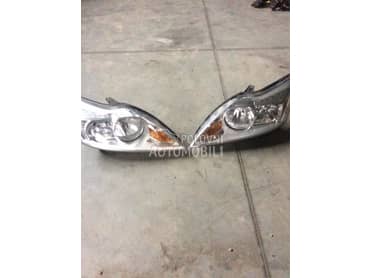 faro za Ford Focus za 2009. god.