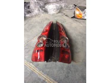 stop svetla za Ford Fiesta za 2007. god.