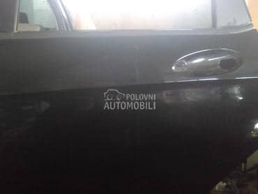 Zadnja desna vrata w169 za Mercedes Benz A 140, A 150, A 160 ... od 2004. do 2008. god.