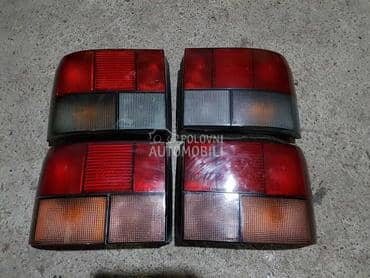 Stop lampe za Renault R 19