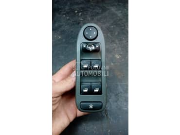 Delovi za Citroen C5