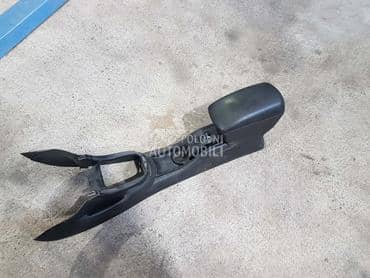 Naslon za ruku za Citroen C4