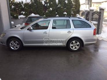 KOMPLETAN AUTO U DELOVIMA