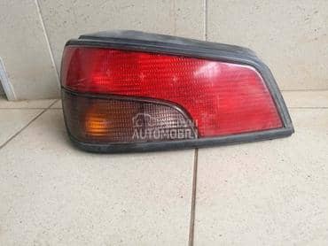 Stop1 za Peugeot 106