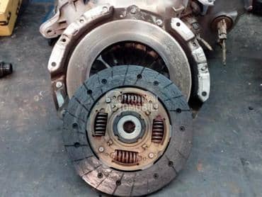 lamela korpa za Daewoo Lanos