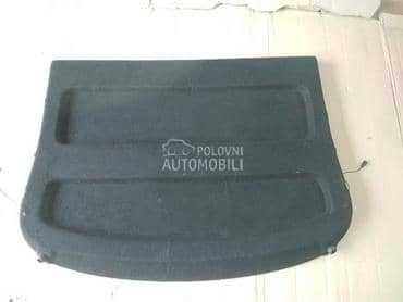 Daska gepeka za Ford Mondeo od 2007. do 2011. god.