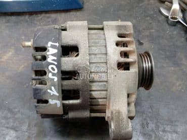 altenator 1.5 za Daewoo Lanos