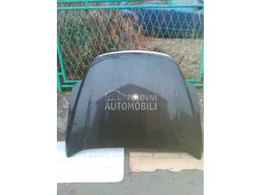 Hauba crna za Ford Mondeo od 2007. do 2011. god.