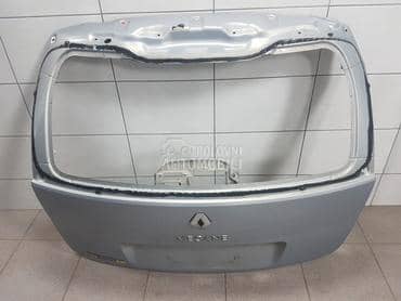 Megane 2 Karavan vise boja za Renault Megane od 2003. do 2008. god.