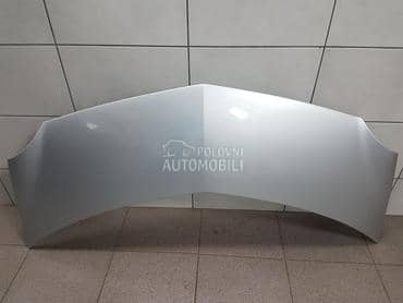 Modus Hauba za Renault Modus