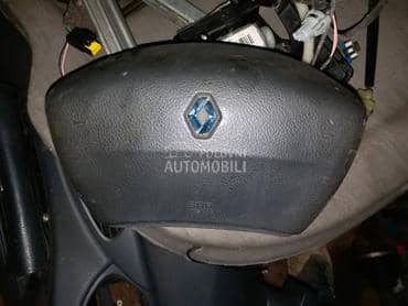 Air bag volana za Renault Laguna